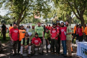Tree services Parker CO
